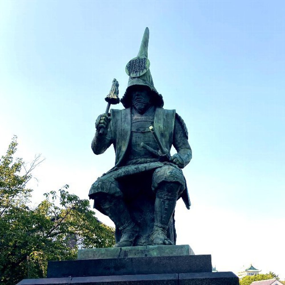 写真映えラントリップ＠NAGOYAの写真22