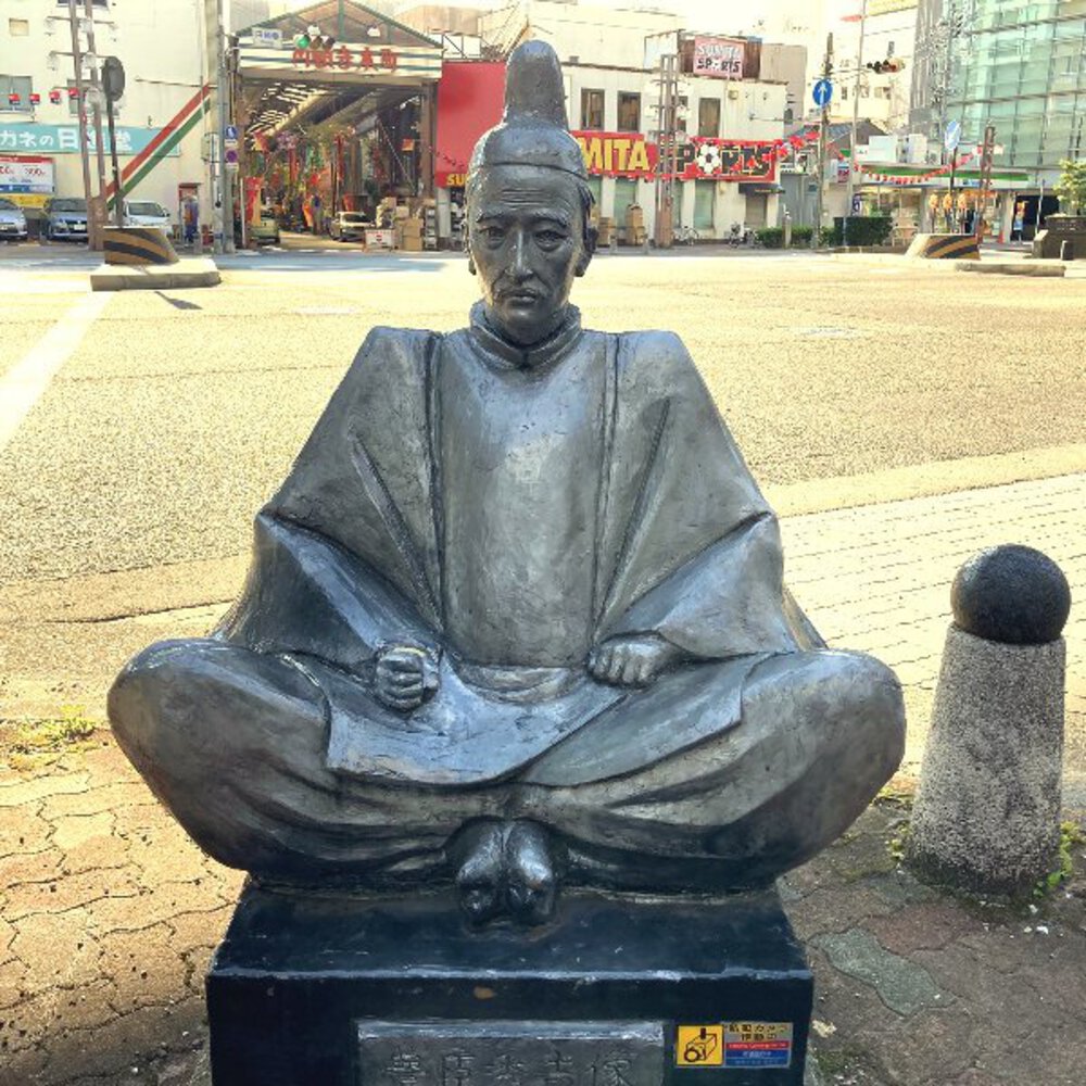 写真映えラントリップ＠NAGOYAの写真25