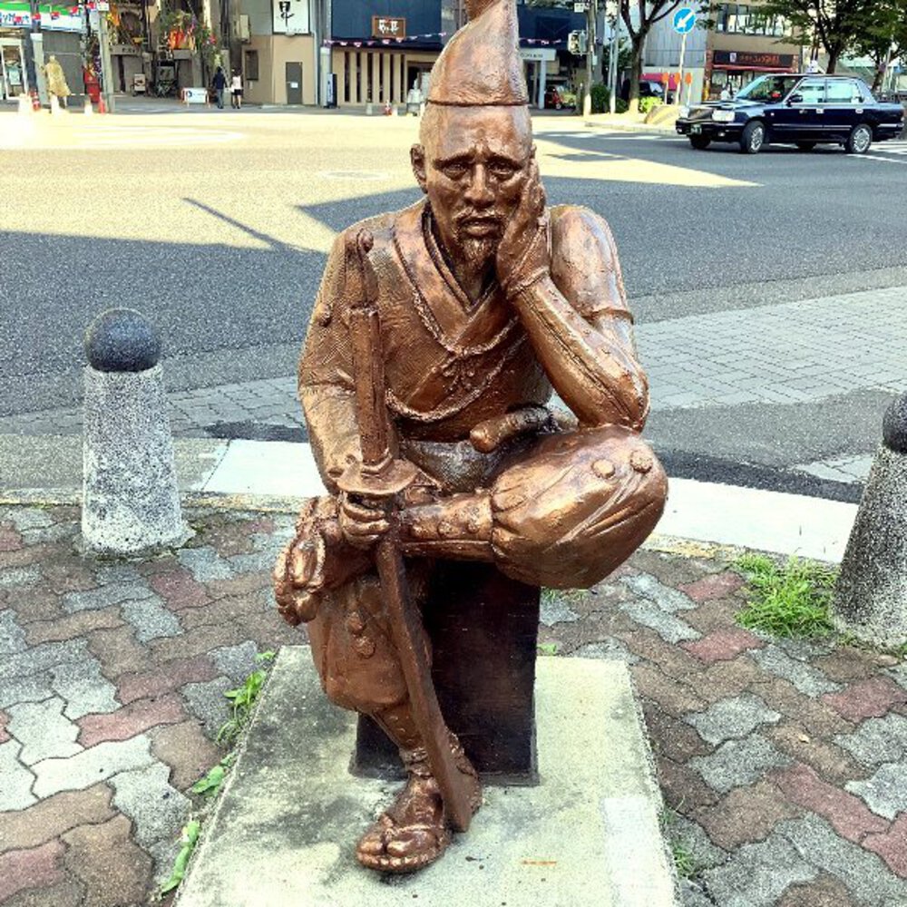 写真映えラントリップ＠NAGOYAの写真26