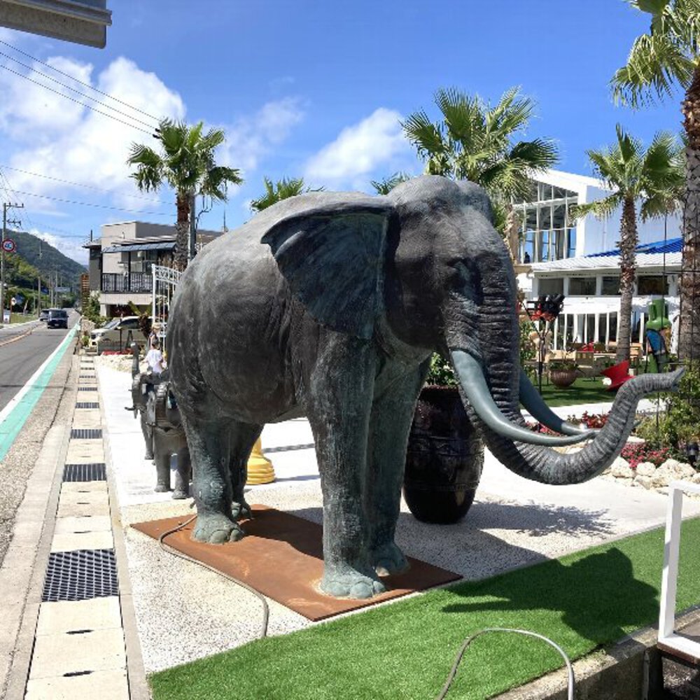 【関西随一のリゾート地】淡路市漫遊の写真12