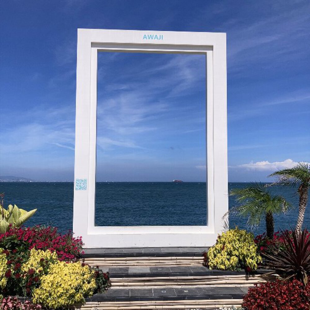 【関西随一のリゾート地】淡路市漫遊の写真23