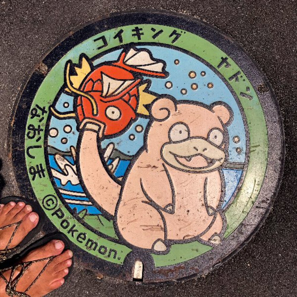 瀬戸内のアートな島『直島』を漫遊の写真5