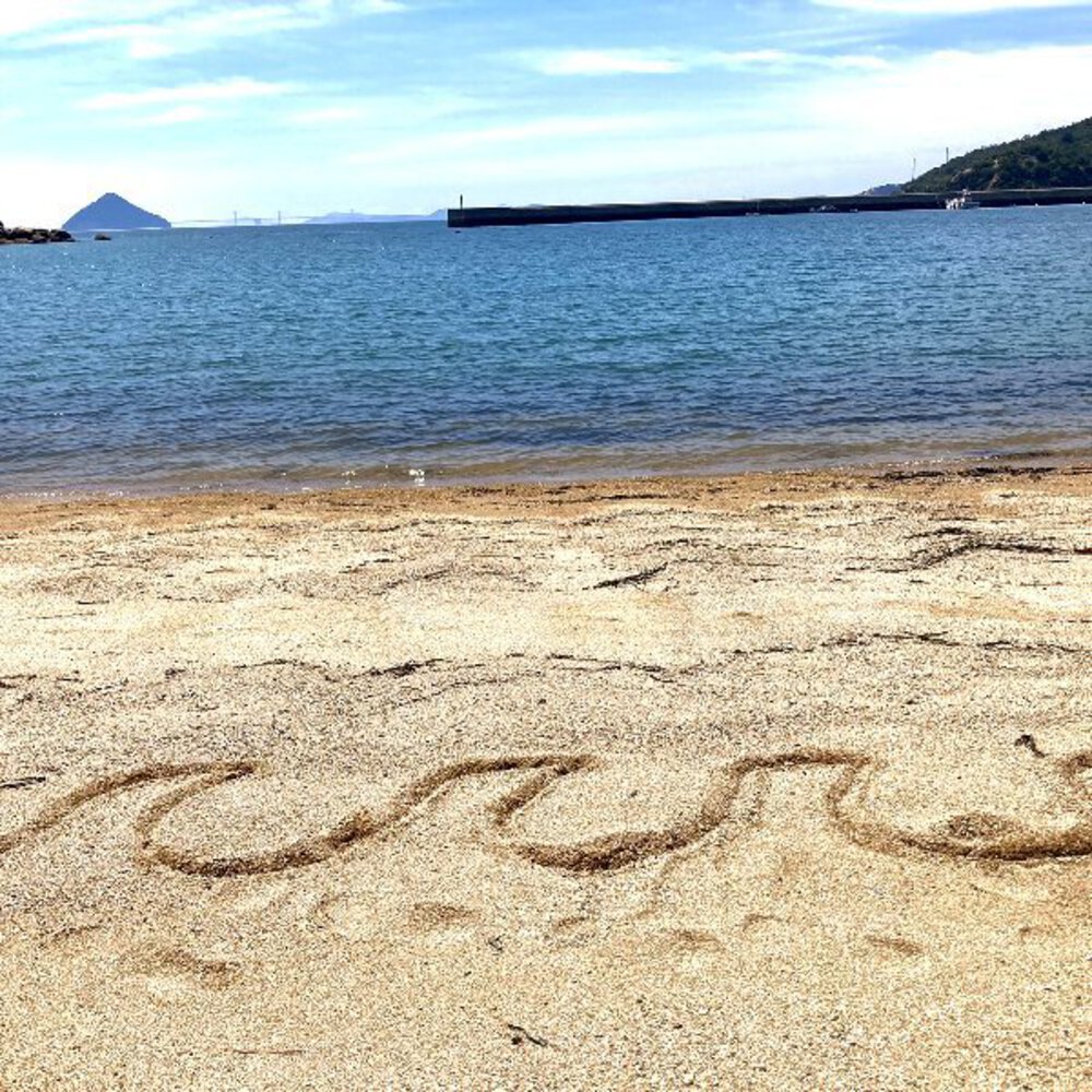 瀬戸内のアートな島『直島』を漫遊の写真7