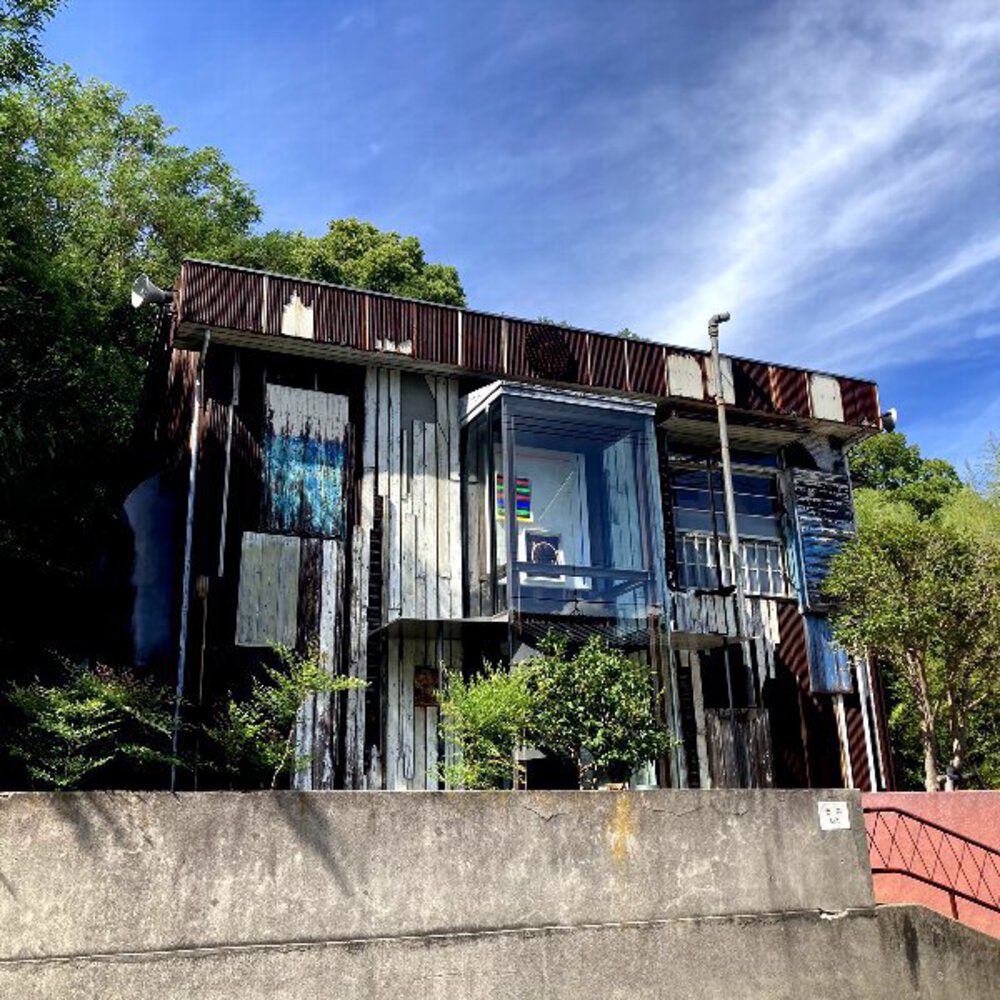 瀬戸内のアートな島『直島』を漫遊の写真19