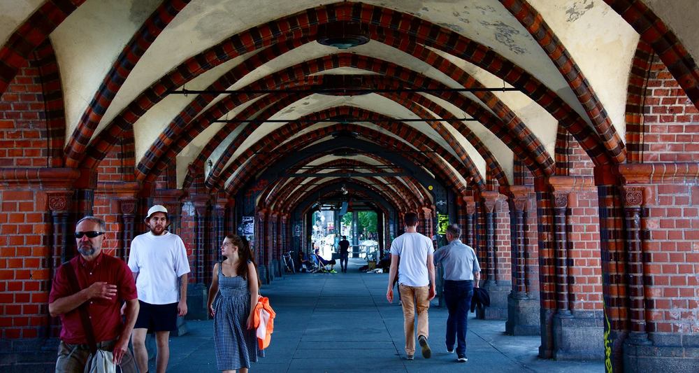 ベルリンの壁（イーストサイドギャラリー）の写真3