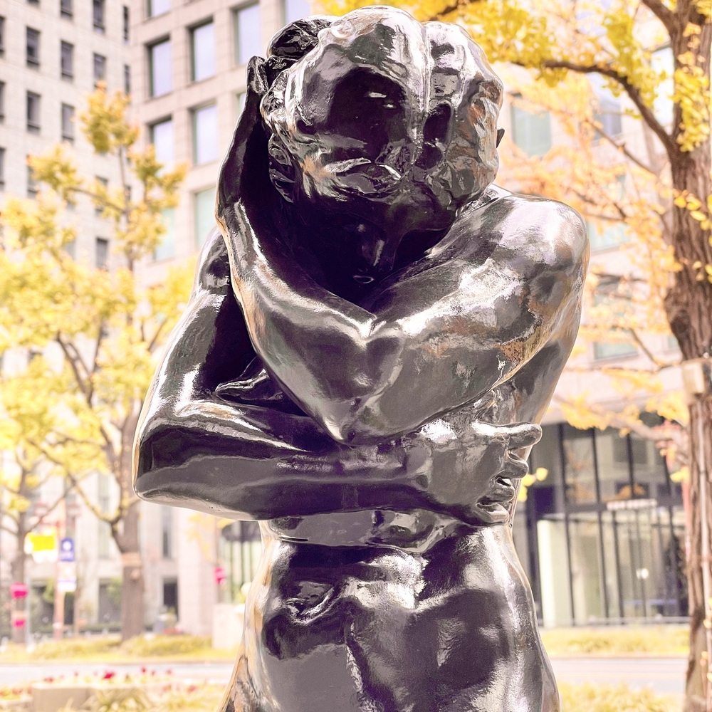 難波から大阪市役所まで商店街と御堂筋を走るの写真8