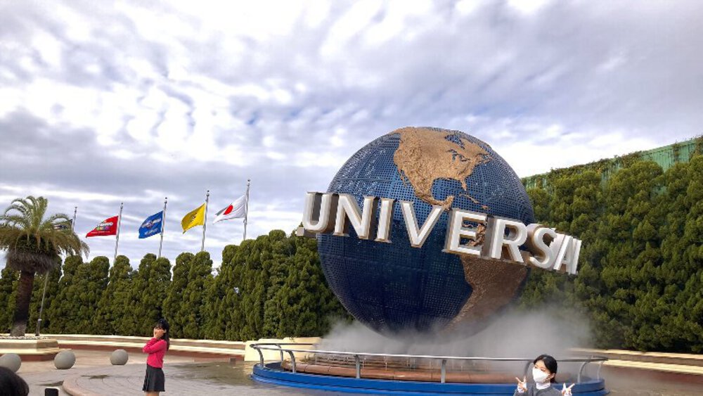 大阪の低山縦走ラントリップ♪の写真3