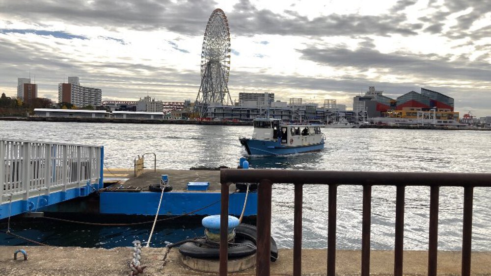 大阪の低山縦走ラントリップ♪の写真5