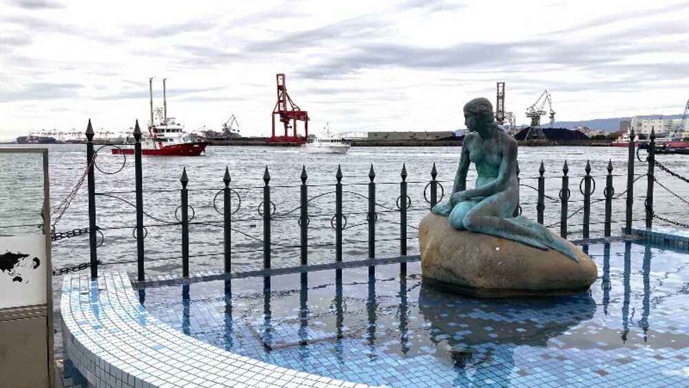 大阪の低山縦走ラントリップ♪の写真8