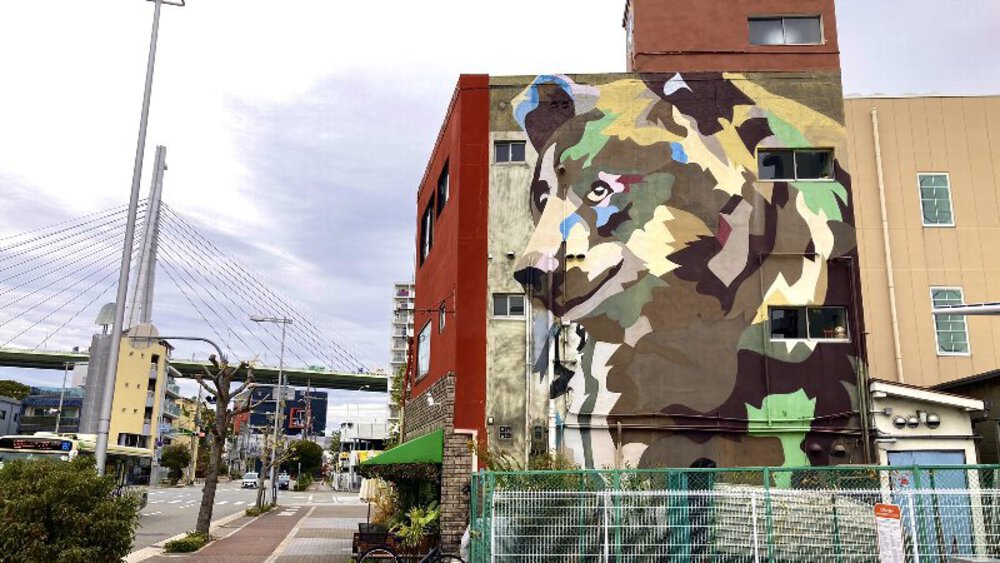 大阪の低山縦走ラントリップ♪の写真9