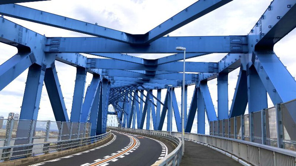 大阪の低山縦走ラントリップ♪の写真15