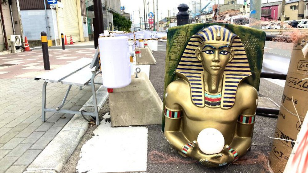 大阪の低山縦走ラントリップ♪の写真19