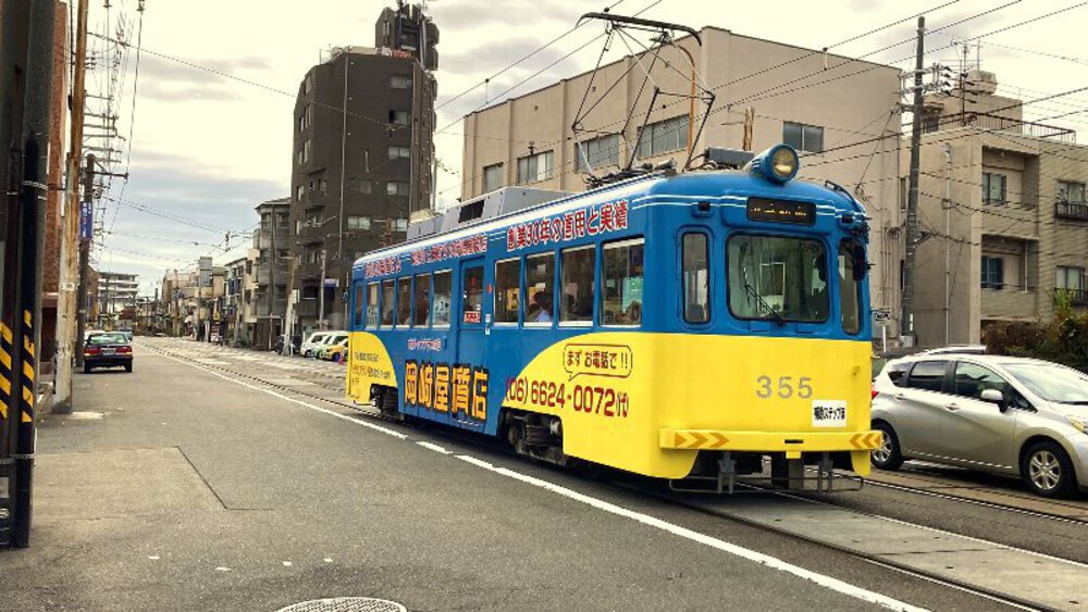 大阪の低山縦走ラントリップ♪の写真23