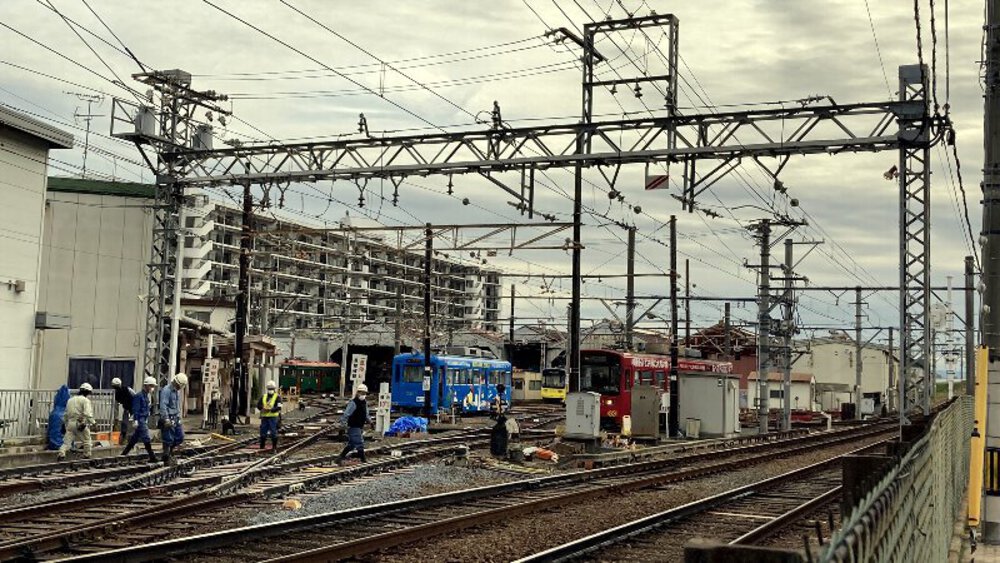 大阪の低山縦走ラントリップ♪の写真26