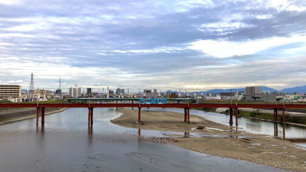 大阪の低山縦走ラントリップ♪の写真27