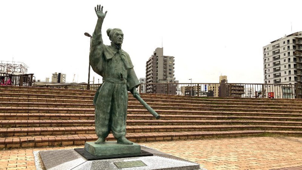 大阪の低山縦走ラントリップ♪の写真30