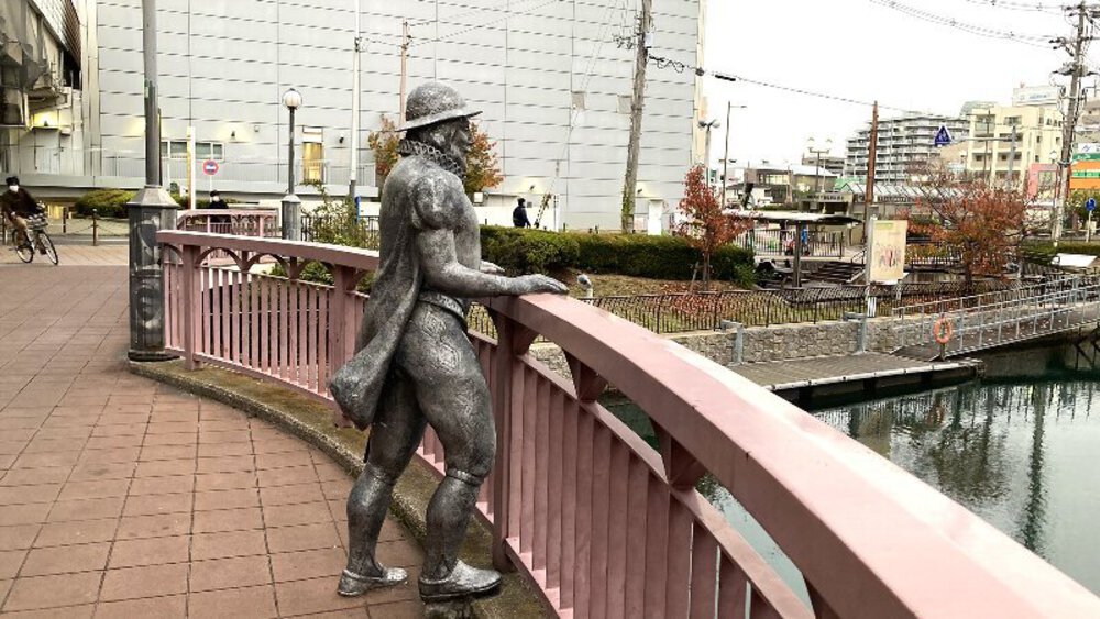 大阪の低山縦走ラントリップ♪の写真31