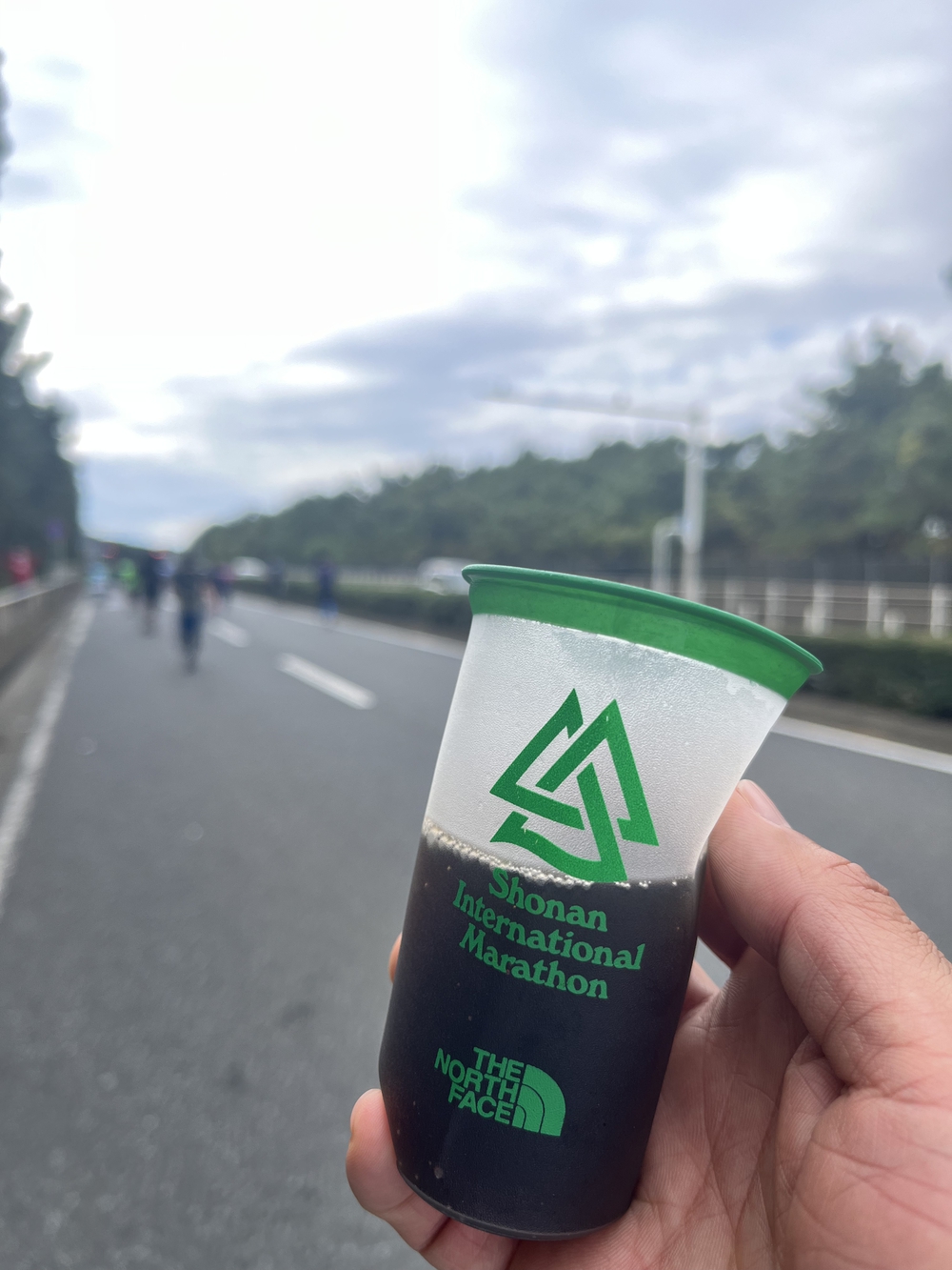 湘南国際マラソン2022の写真5