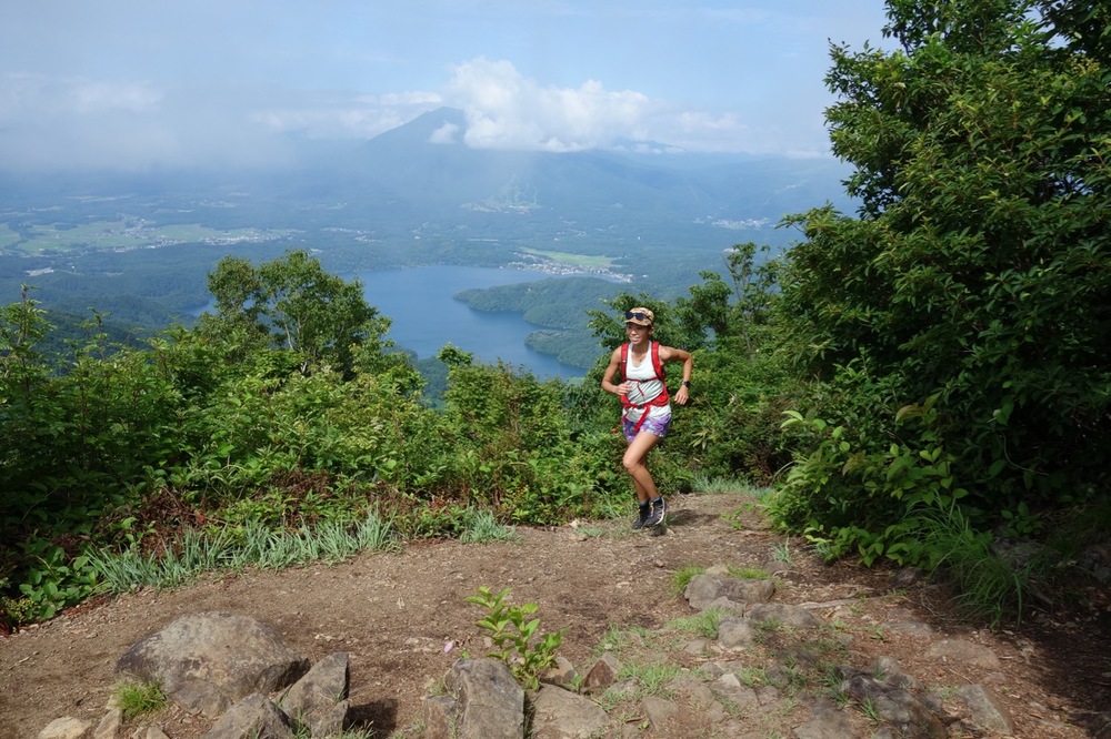 夏限定！斑尾高原ビュンビュン滑走コースの写真7