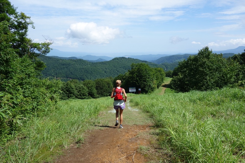 夏限定！斑尾高原ビュンビュン滑走コースの写真10