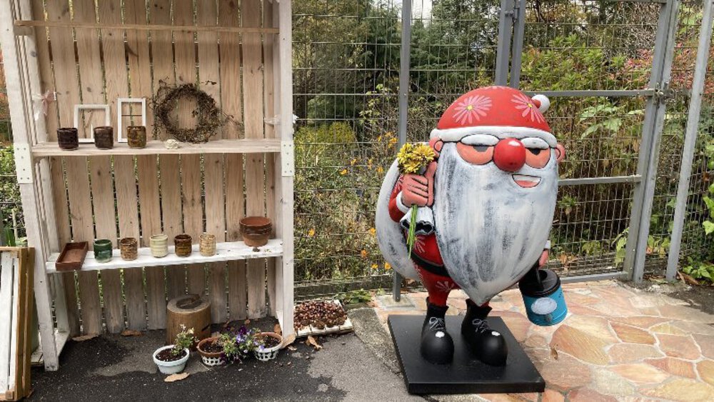 四條畷市サンタラン【2022年度版】の写真3