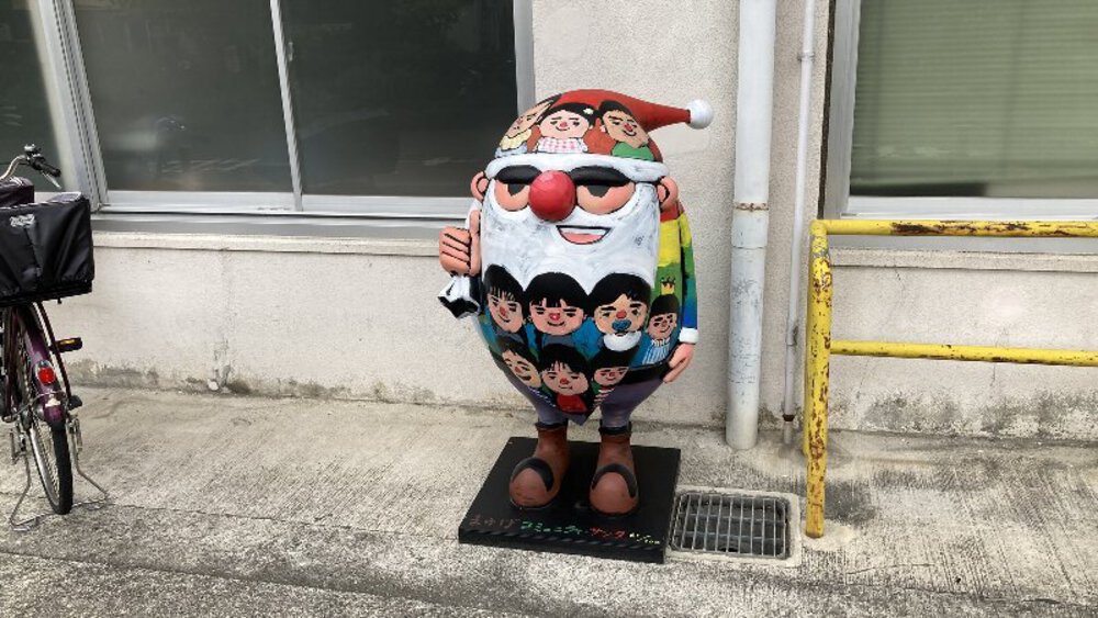 四條畷市サンタラン【2022年度版】の写真7