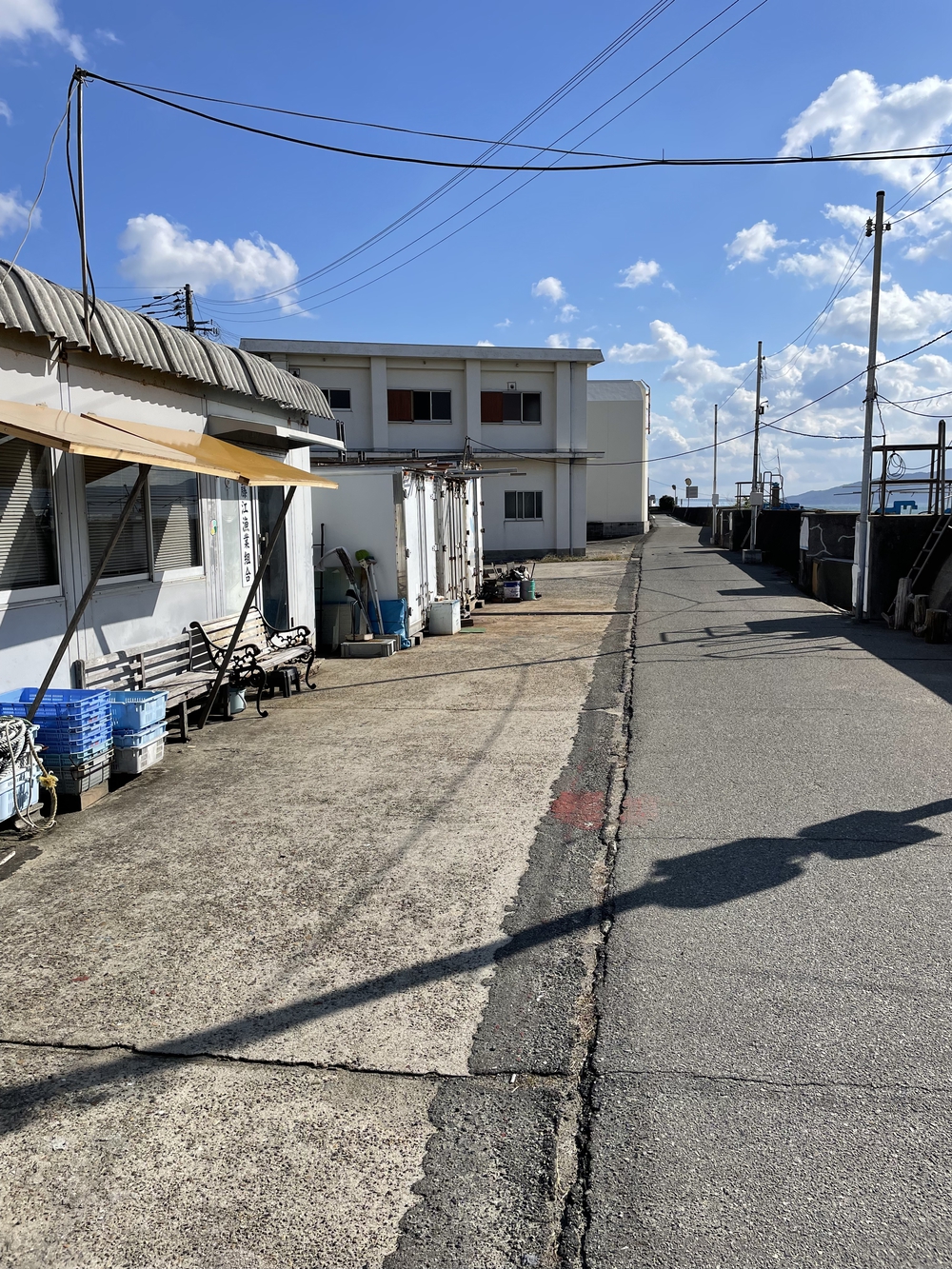 港町明石満喫ランの写真9