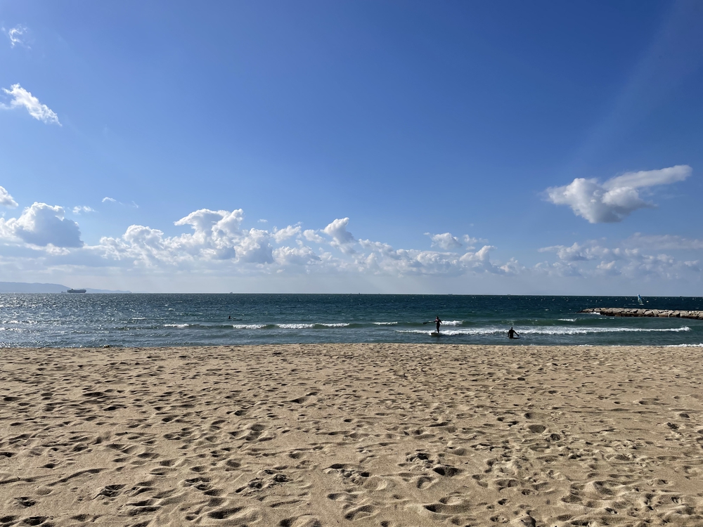 港町明石満喫ランの写真12