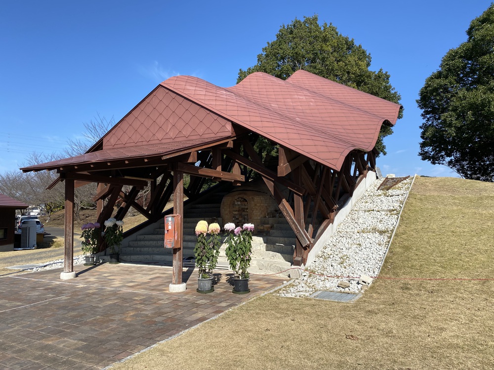 地図に無い湖とマロンスィーツ！笠間の魅力を味わい尽くすランの写真5