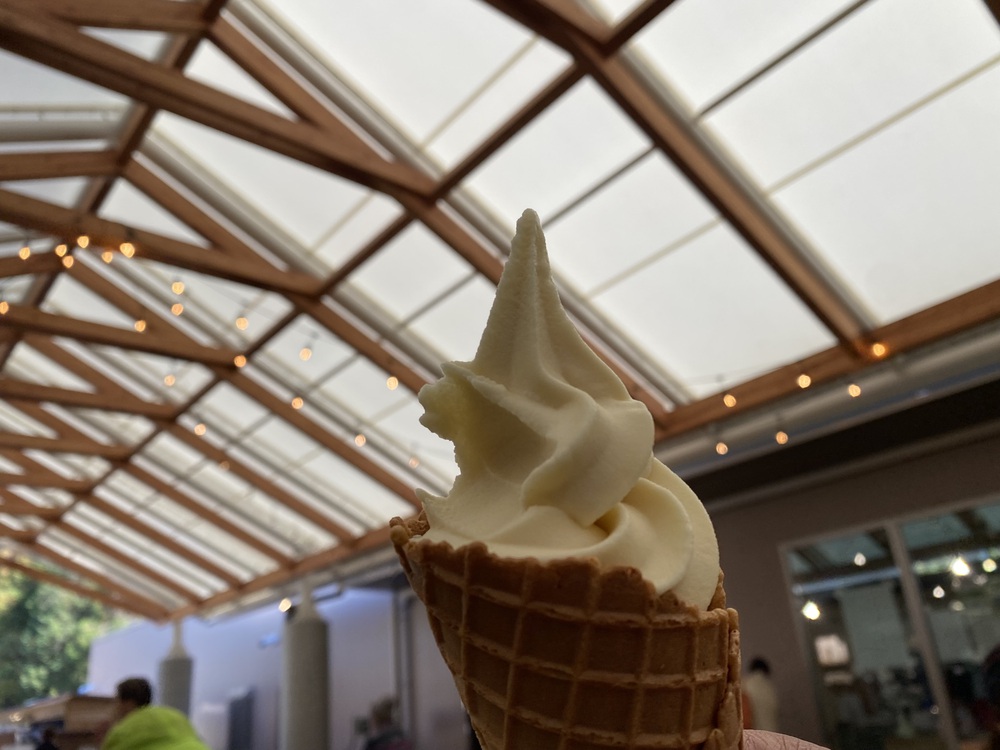 地図に無い湖とマロンスィーツ！笠間の魅力を味わい尽くすランの写真7