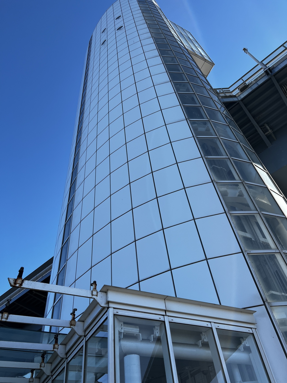 東京ゲートブリッジ周辺 〜 東京湾展望ランの写真3