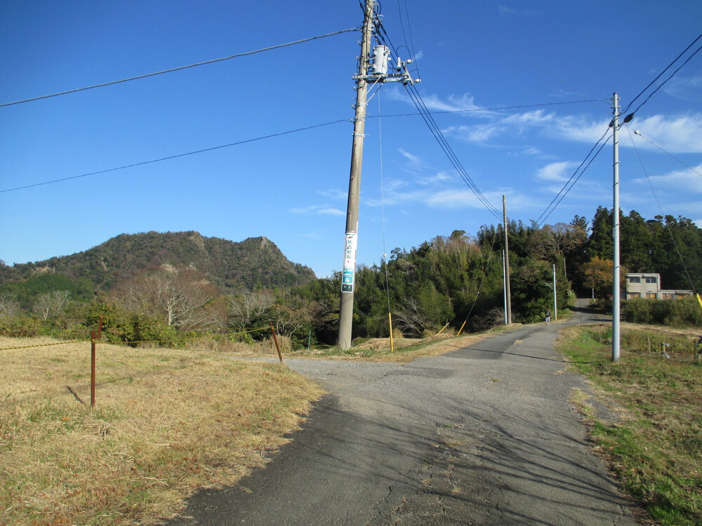 千葉県鋸南町　道の駅「富楽里」周辺一周コースの写真3
