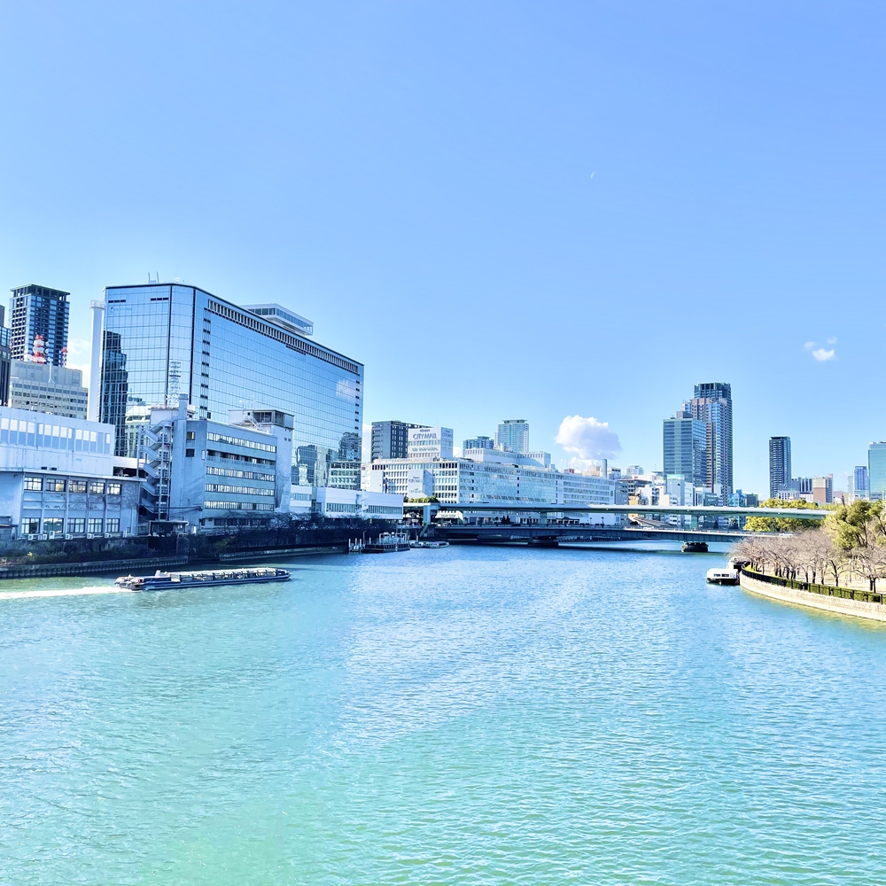 商都・水都大阪を楽しむの写真12