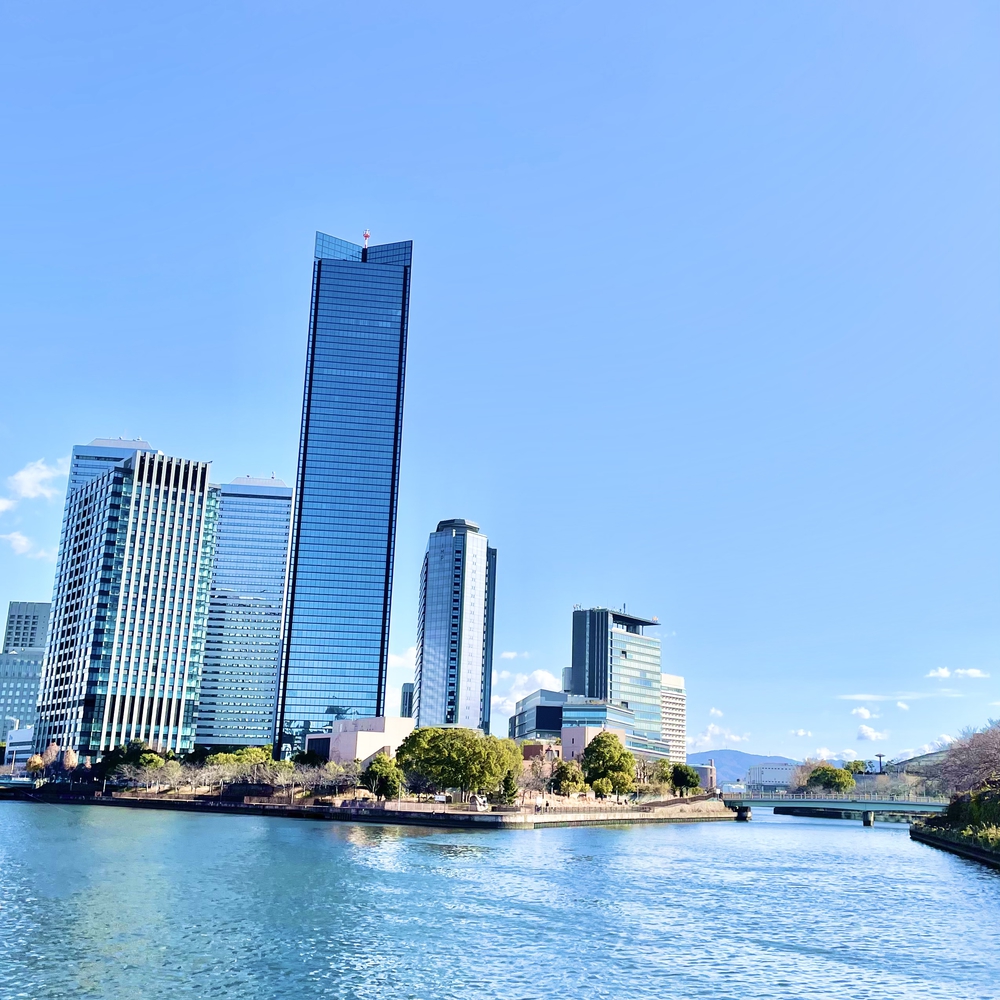 商都・水都大阪を楽しむの写真14