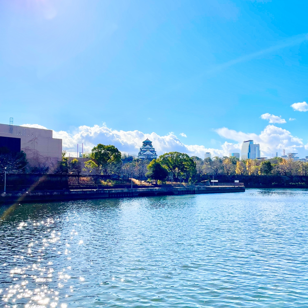 商都・水都大阪を楽しむの写真15