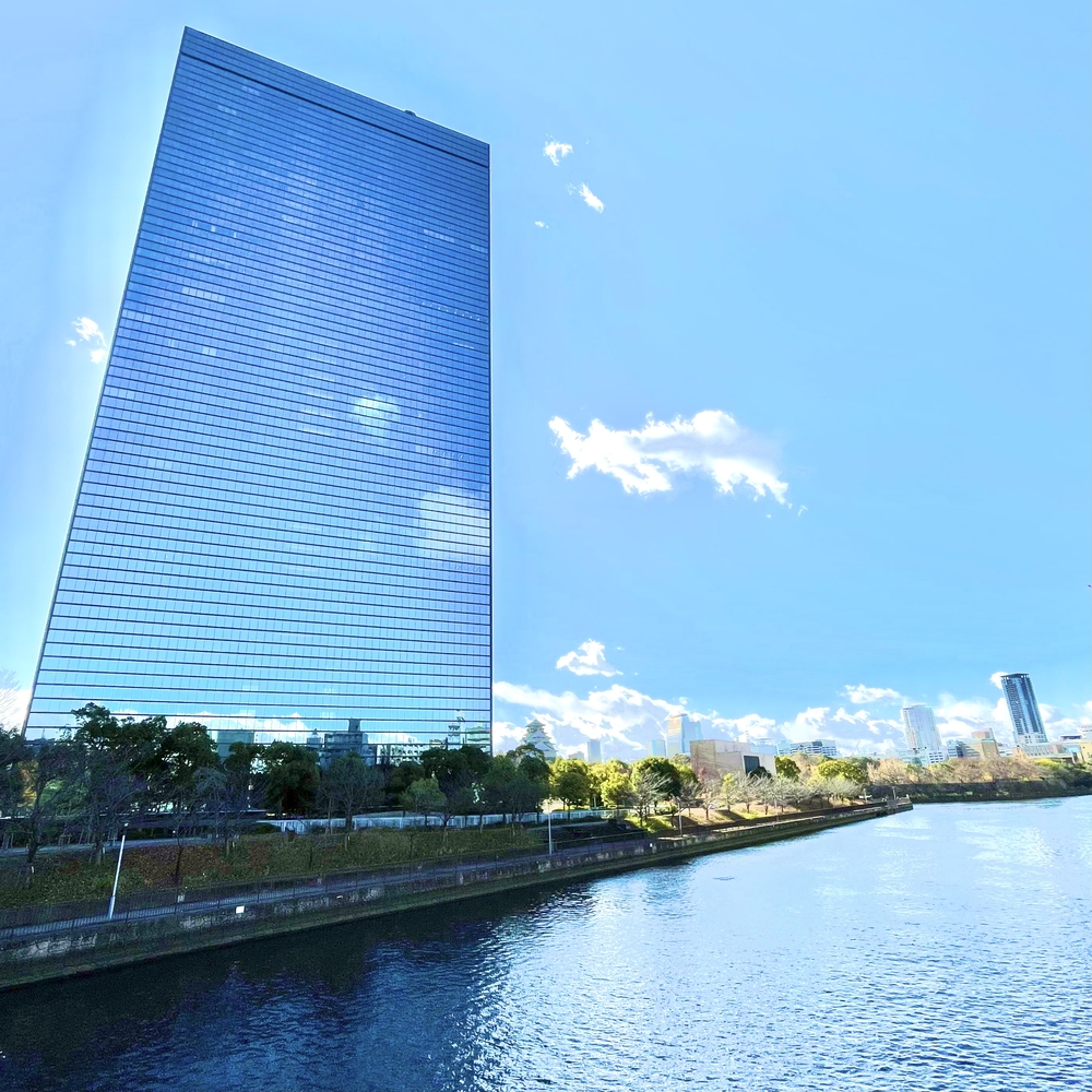 商都・水都大阪を楽しむの写真16