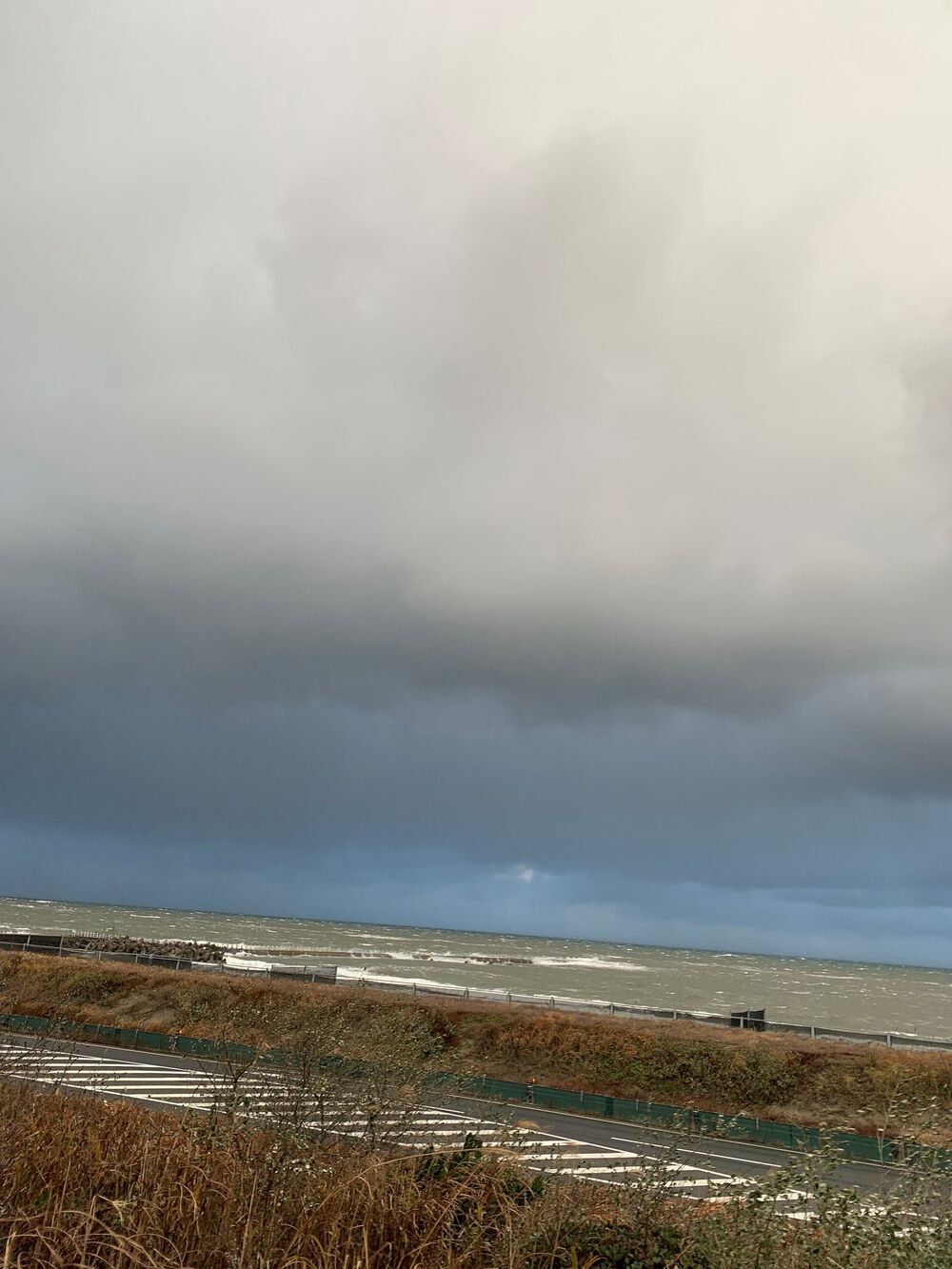 新潟島＋新潟みなとトンネル周回の写真10