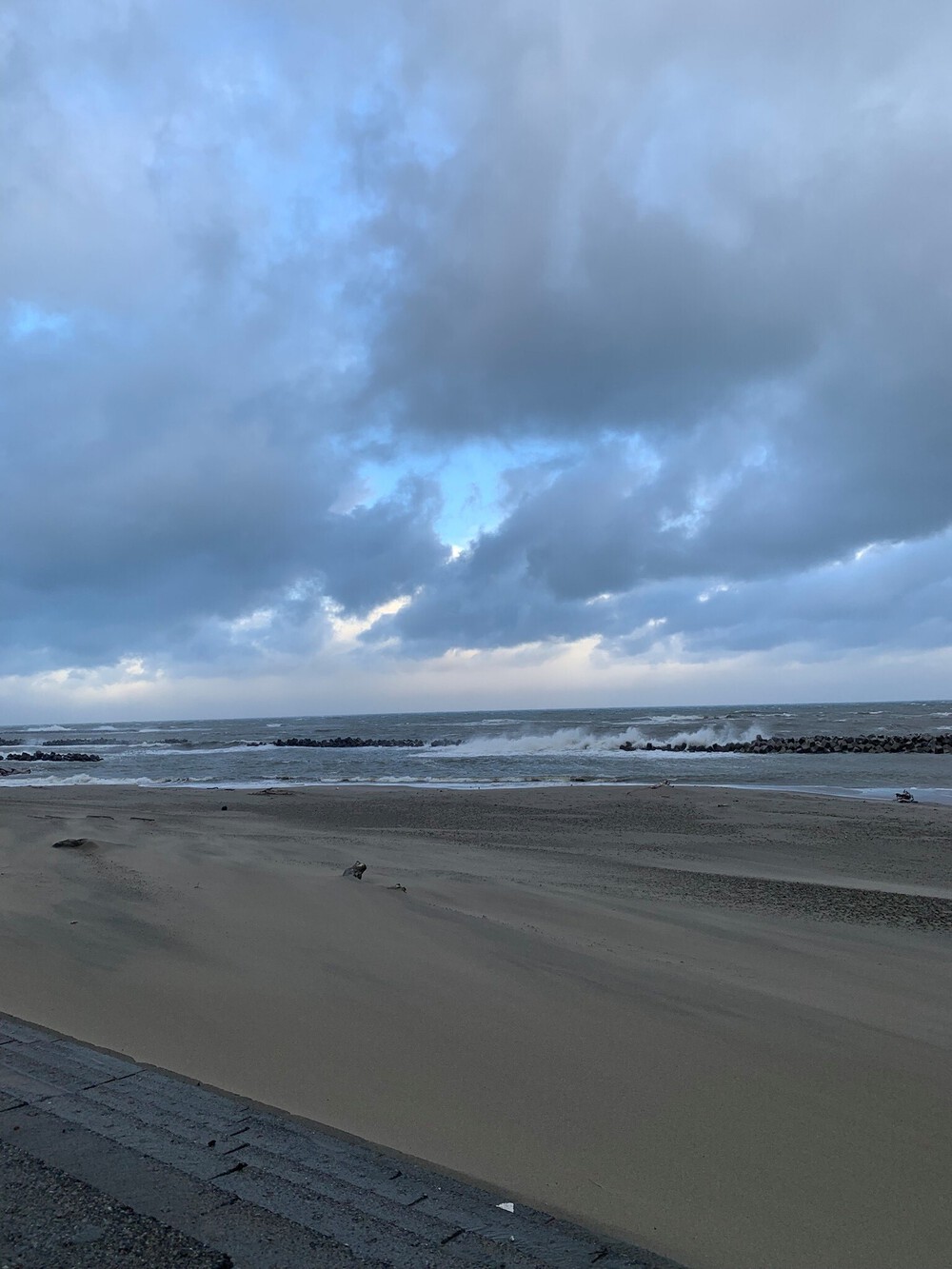 新潟島＋新潟みなとトンネル周回の写真14