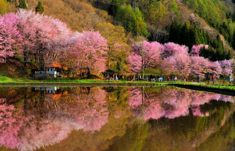 仁科三湖全制覇の写真3