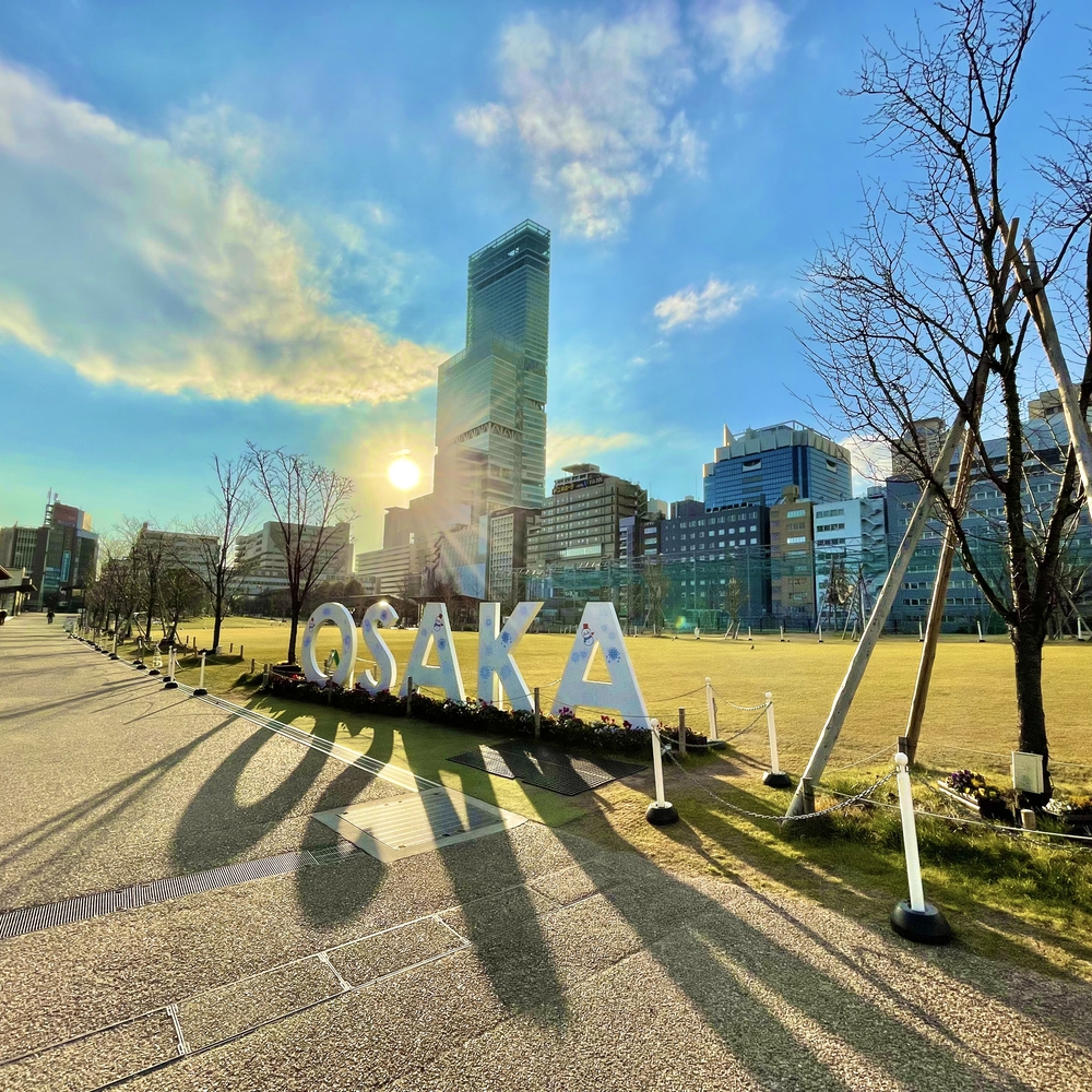 住吉大社から堀越神社6.9キロの写真7