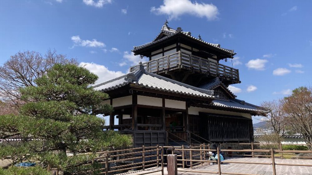 【関西低山】勝尾寺と六個山・五月山の写真30