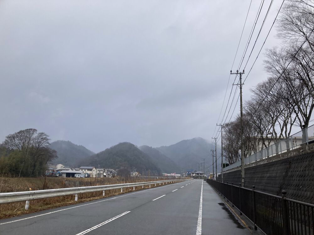 世界遺産姫路城マラソン２０２３試走コースの写真5