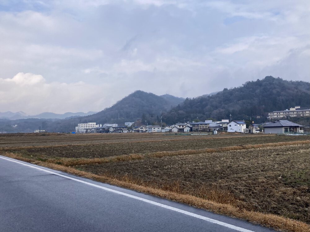 世界遺産姫路城マラソン２０２３試走コースの写真7