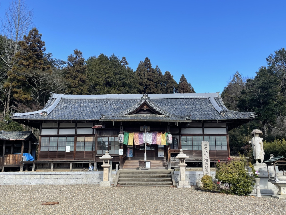 初心者向け！京都観光＋ちょこっとトレイルの写真4