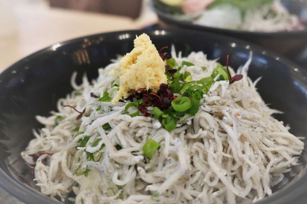 三井アウトレットパーク横浜ベイサイドと南部市場の写真7