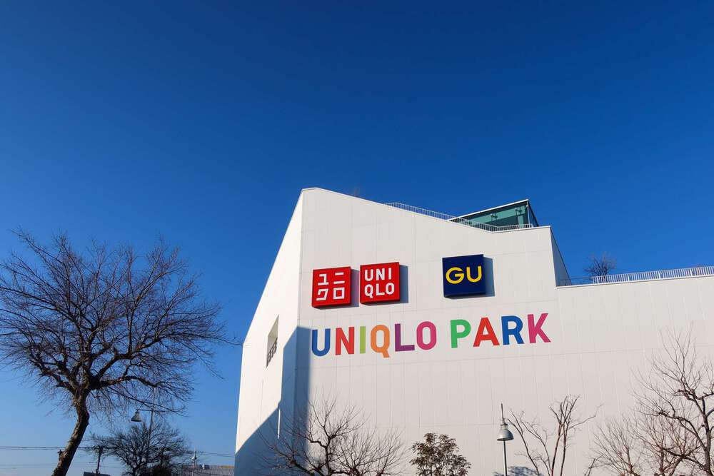 三井アウトレットパーク横浜ベイサイドと南部市場の写真14