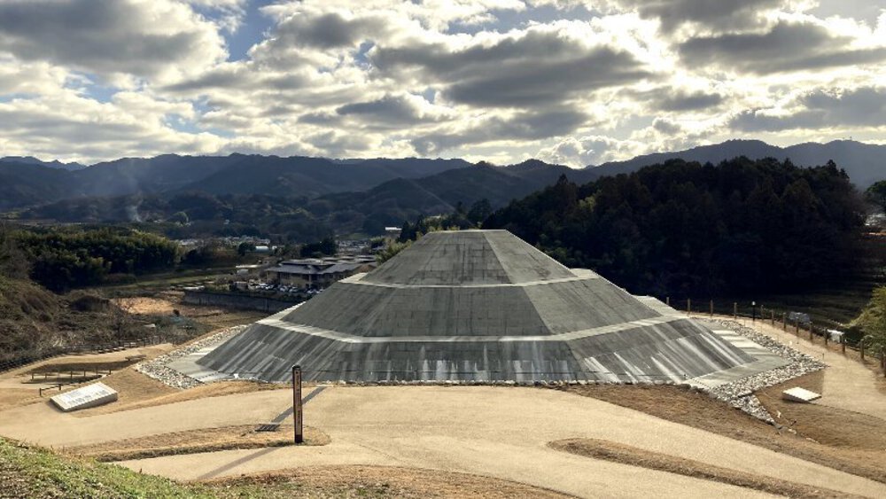 【関西低山】大和三山をゆくの写真3
