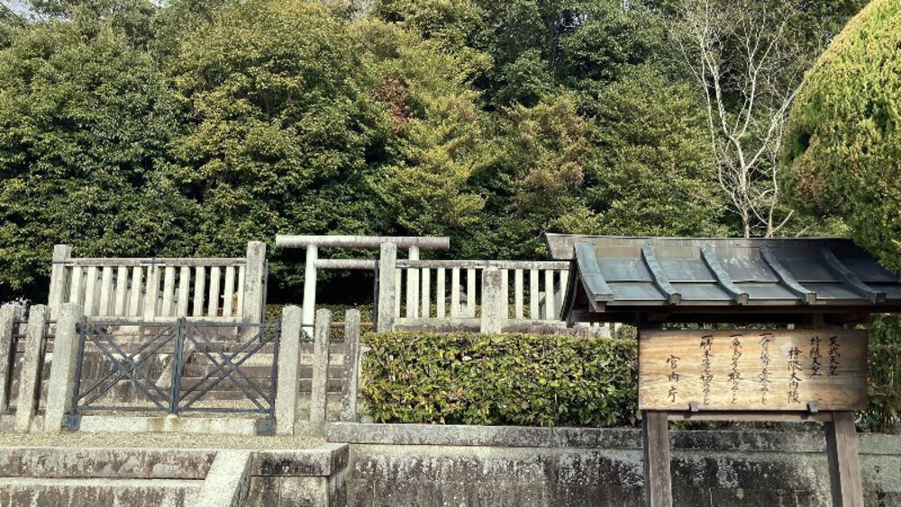 【関西低山】大和三山をゆくの写真7