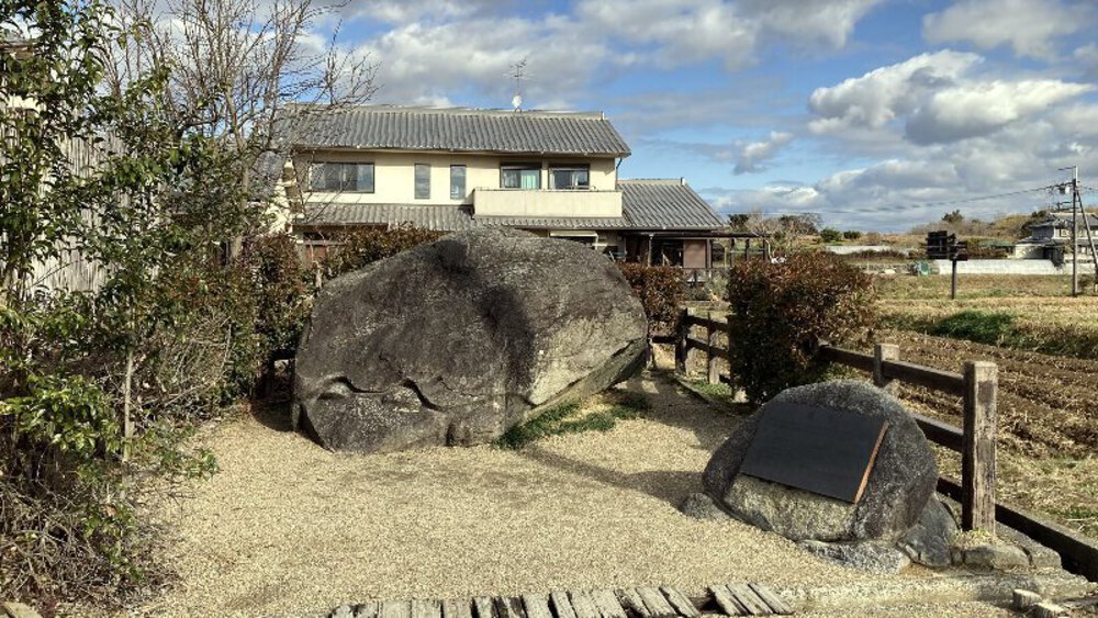 【関西低山】大和三山をゆくの写真8