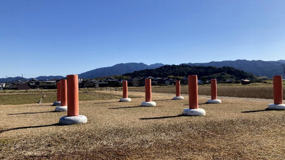 【関西低山】大和三山をゆくの写真20